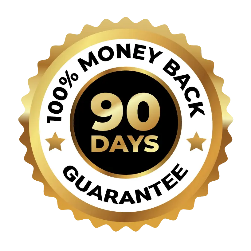 ReduBurn Money Back Guarantee